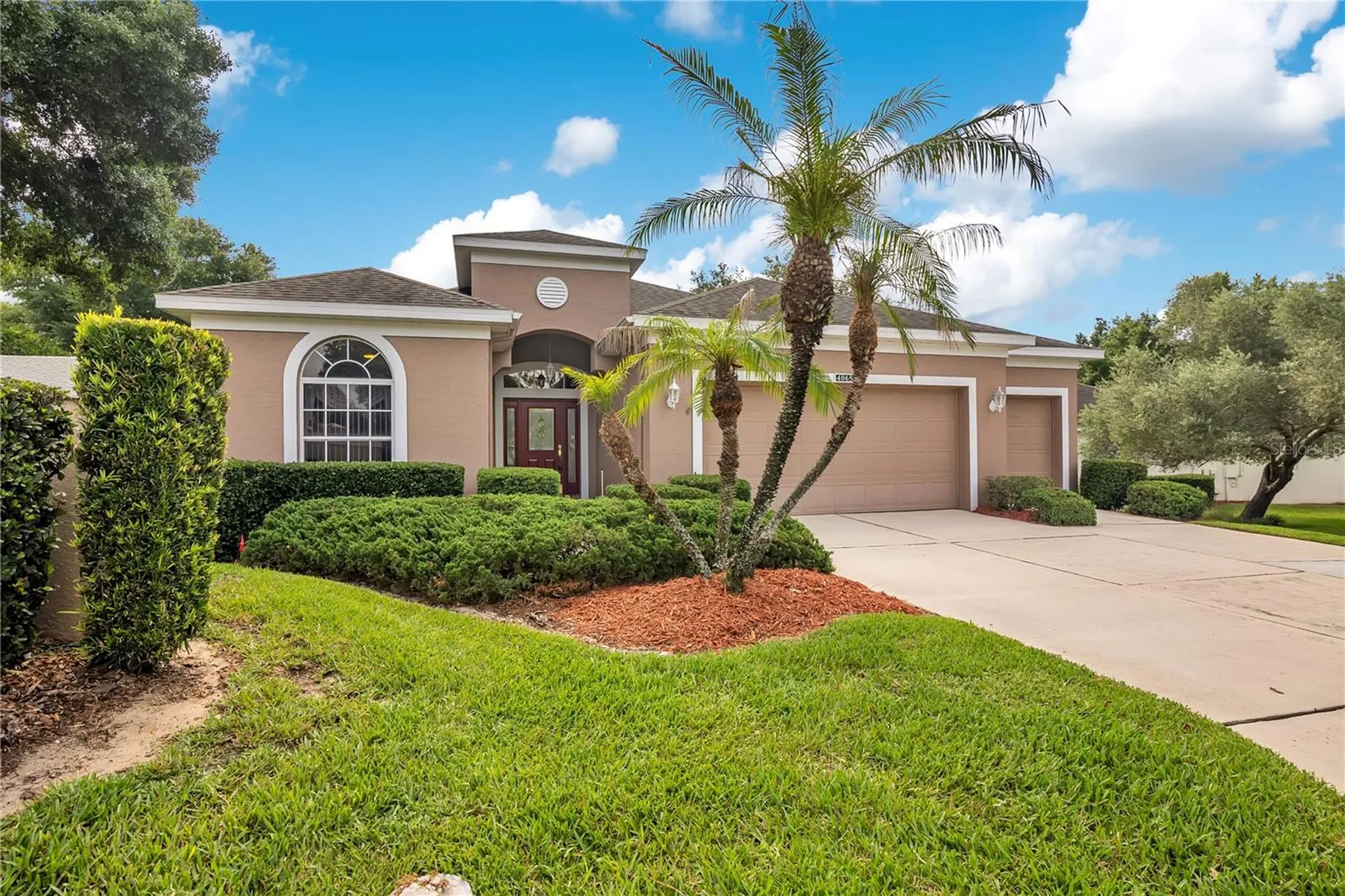 4065 Kingsley Street Clermont FL 34711