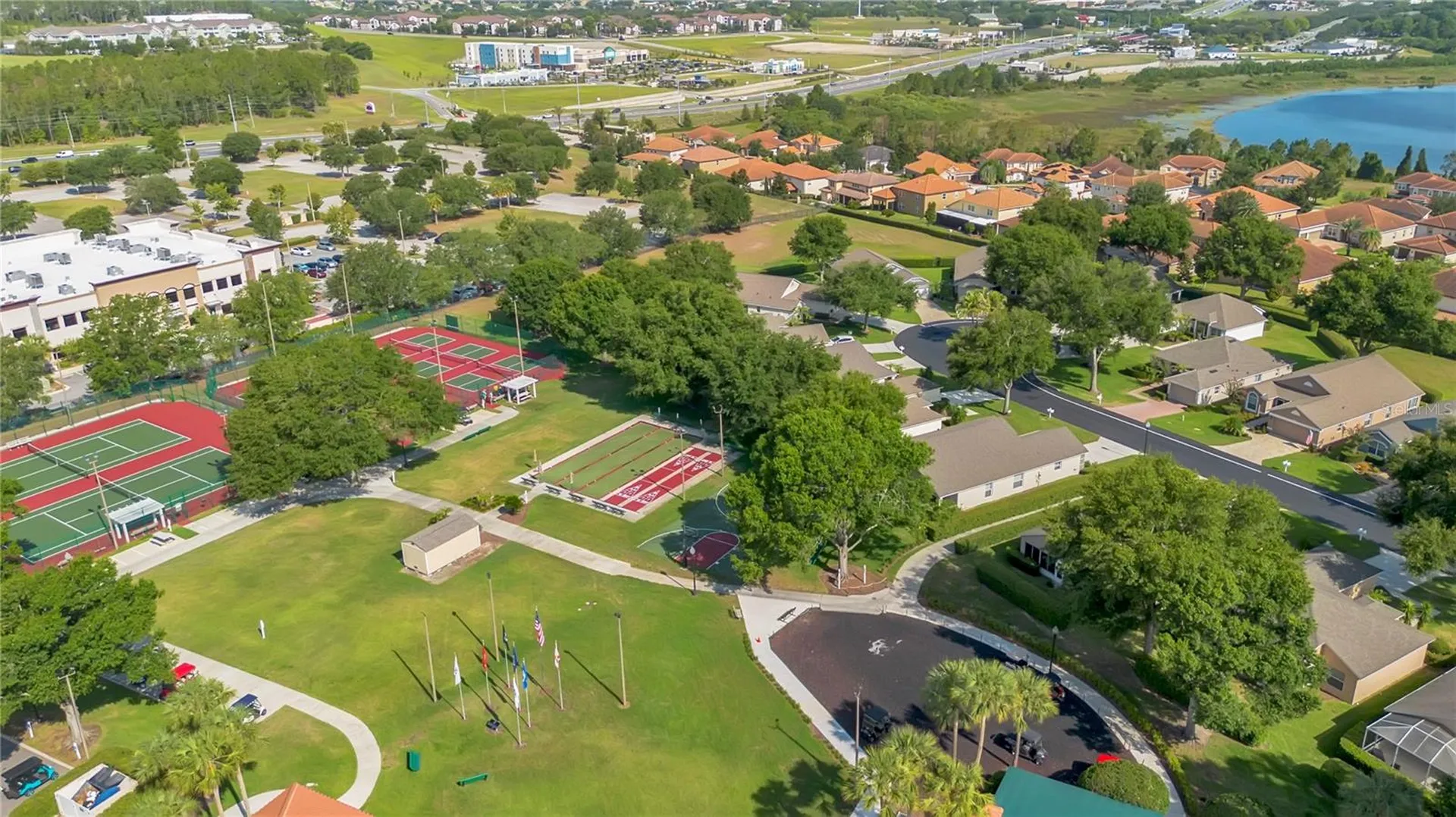 4065 Kingsley Street Clermont FL 34711