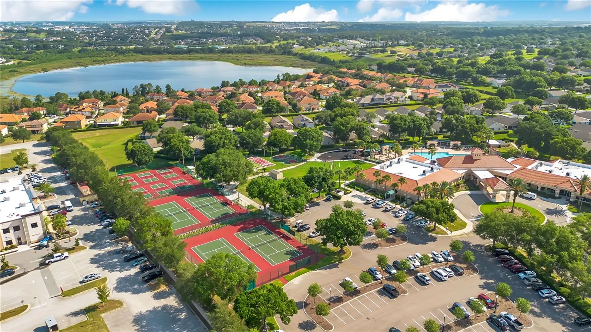 4065 Kingsley Street Clermont FL 34711