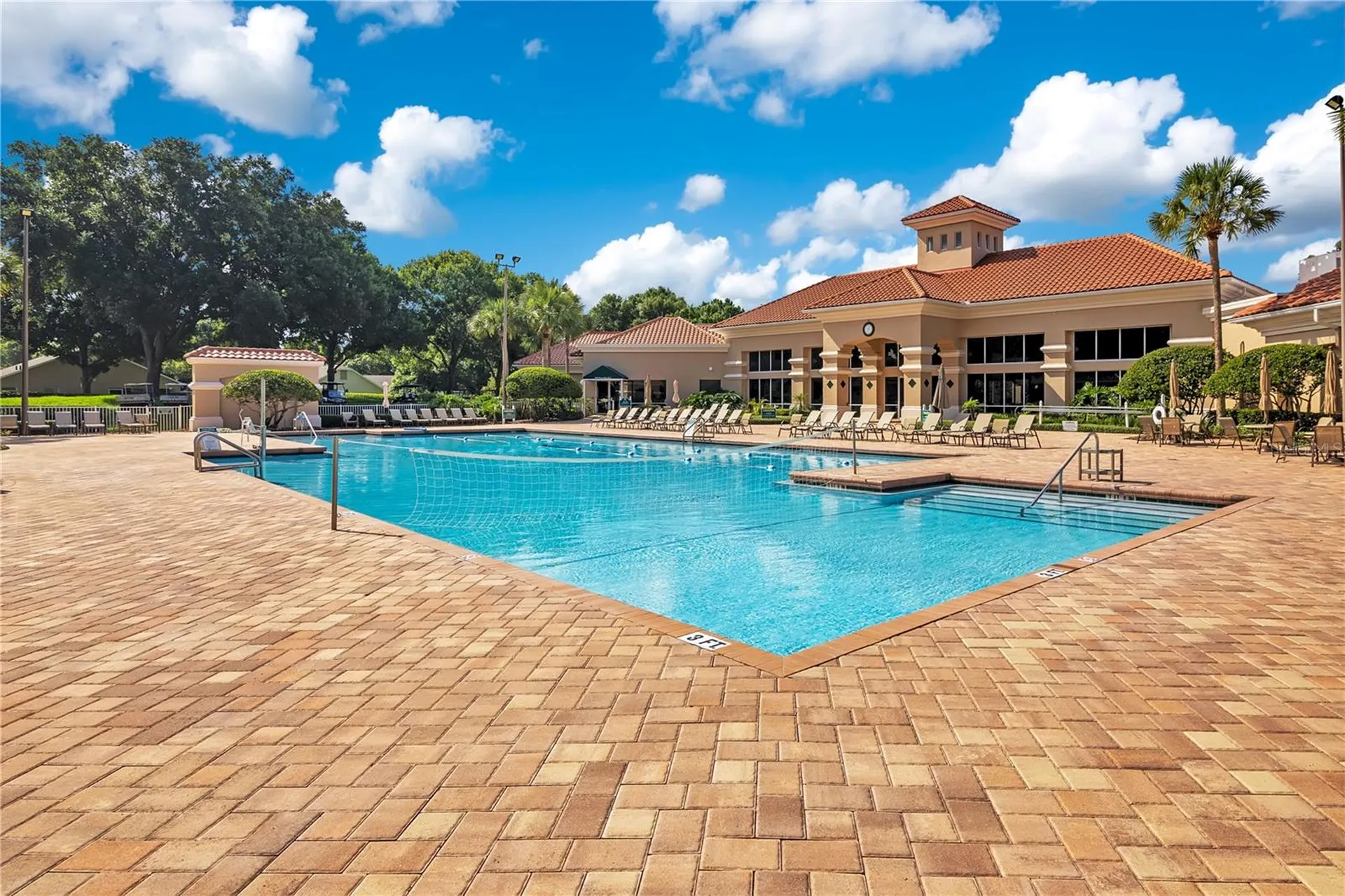 4065 Kingsley Street Clermont FL 34711
