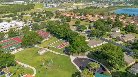 4065 Kingsley Street Clermont FL 34711