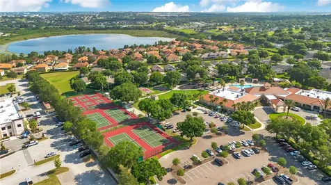 4065 Kingsley Street Clermont FL 34711