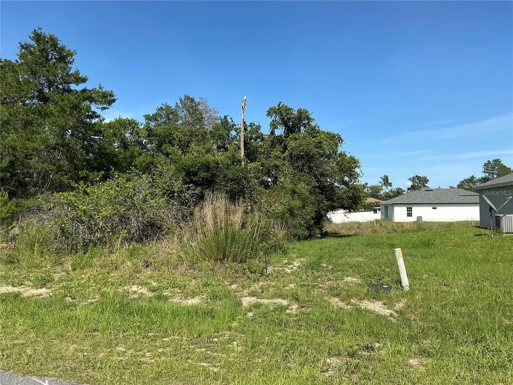 12995 SW 35th Avenue Road Ocala FL 34473