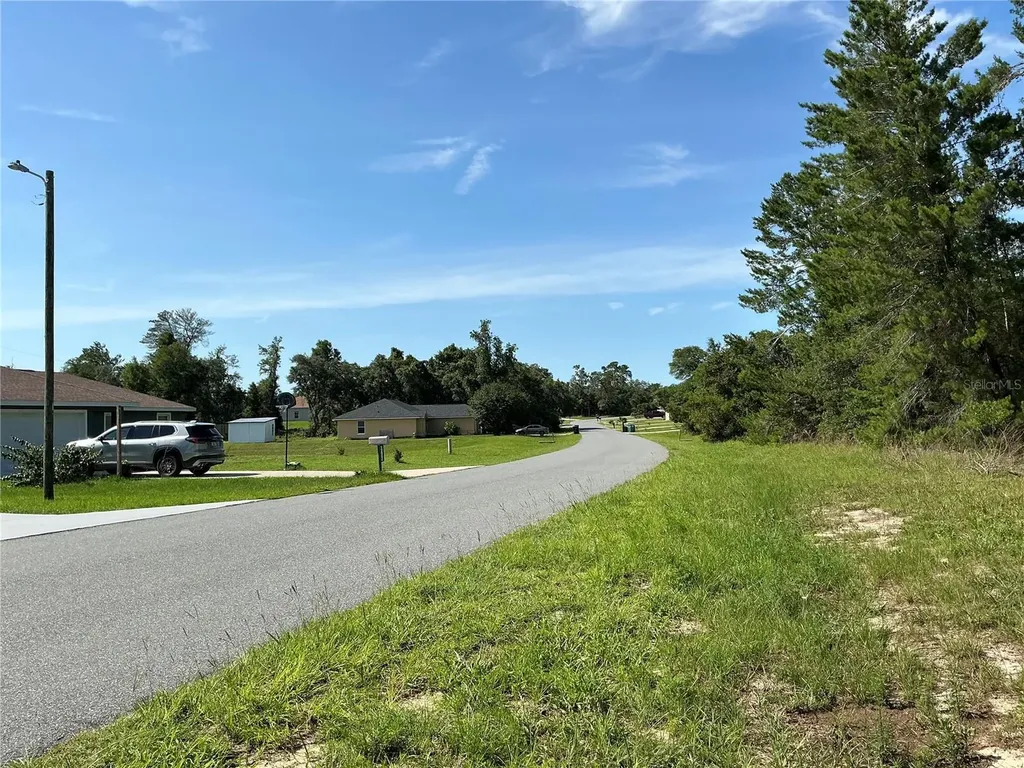 12995 SW 35th Avenue Road Ocala FL 34473