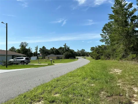 12995 SW 35th Avenue Road Ocala FL 34473
