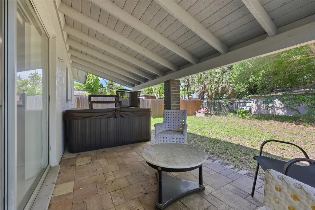 1651 Messina Avenue Orlando FL 32811
