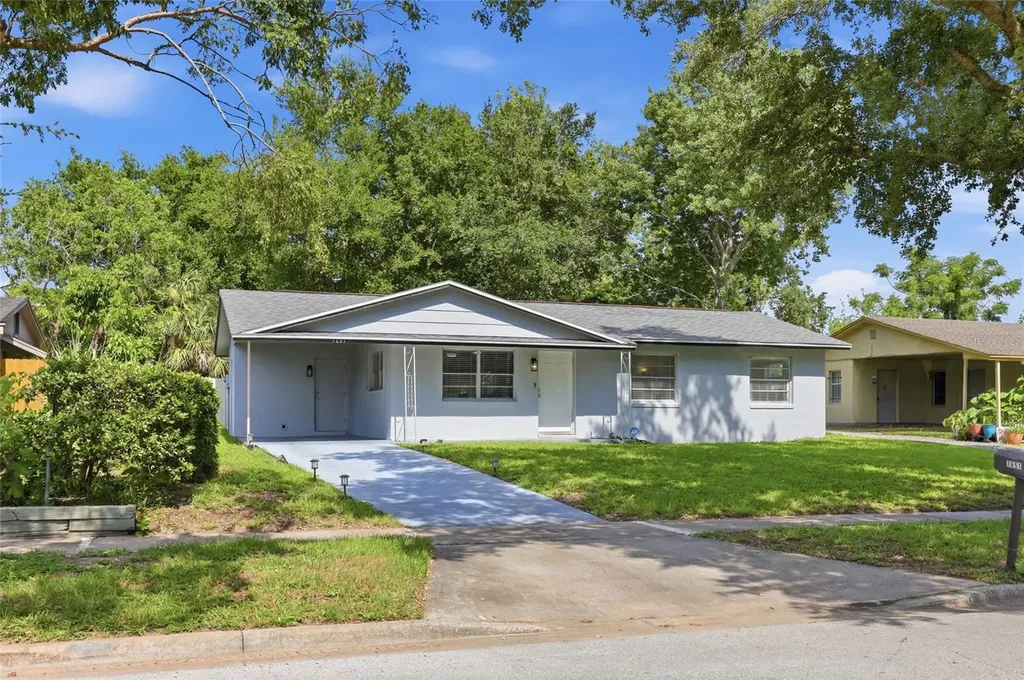 1651 Messina Avenue Orlando FL 32811