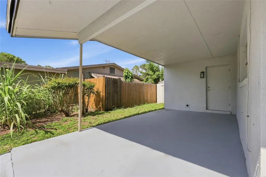 1651 Messina Avenue Orlando FL 32811