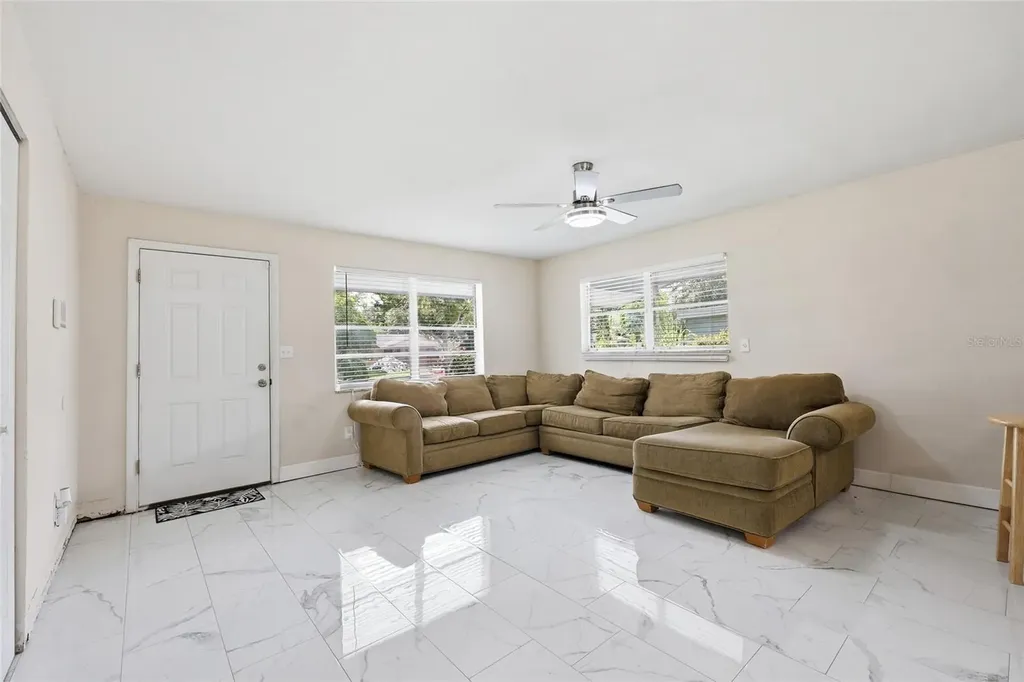 1651 Messina Avenue Orlando FL 32811