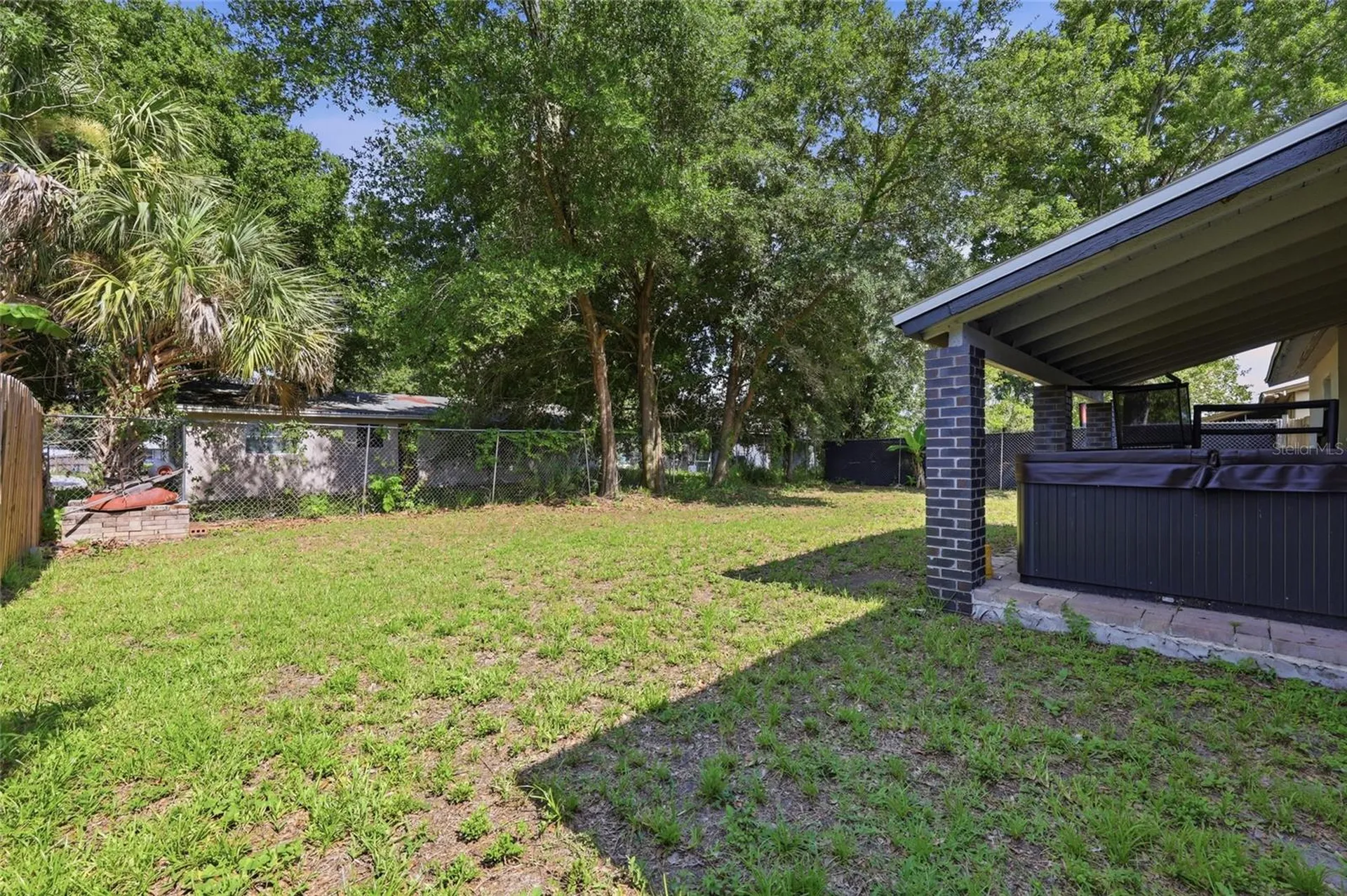 1651 Messina Avenue Orlando FL 32811