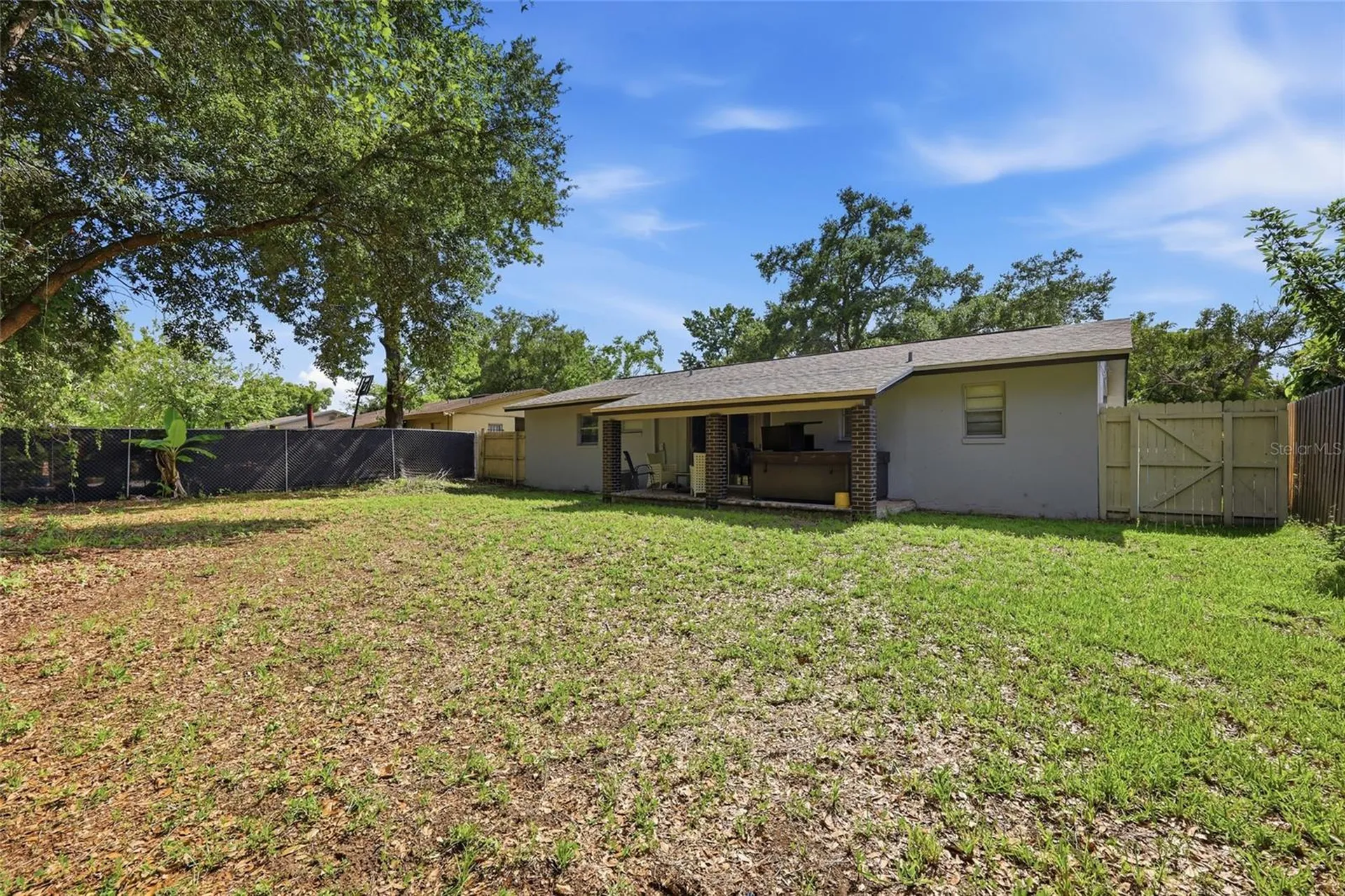 1651 Messina Avenue Orlando FL 32811