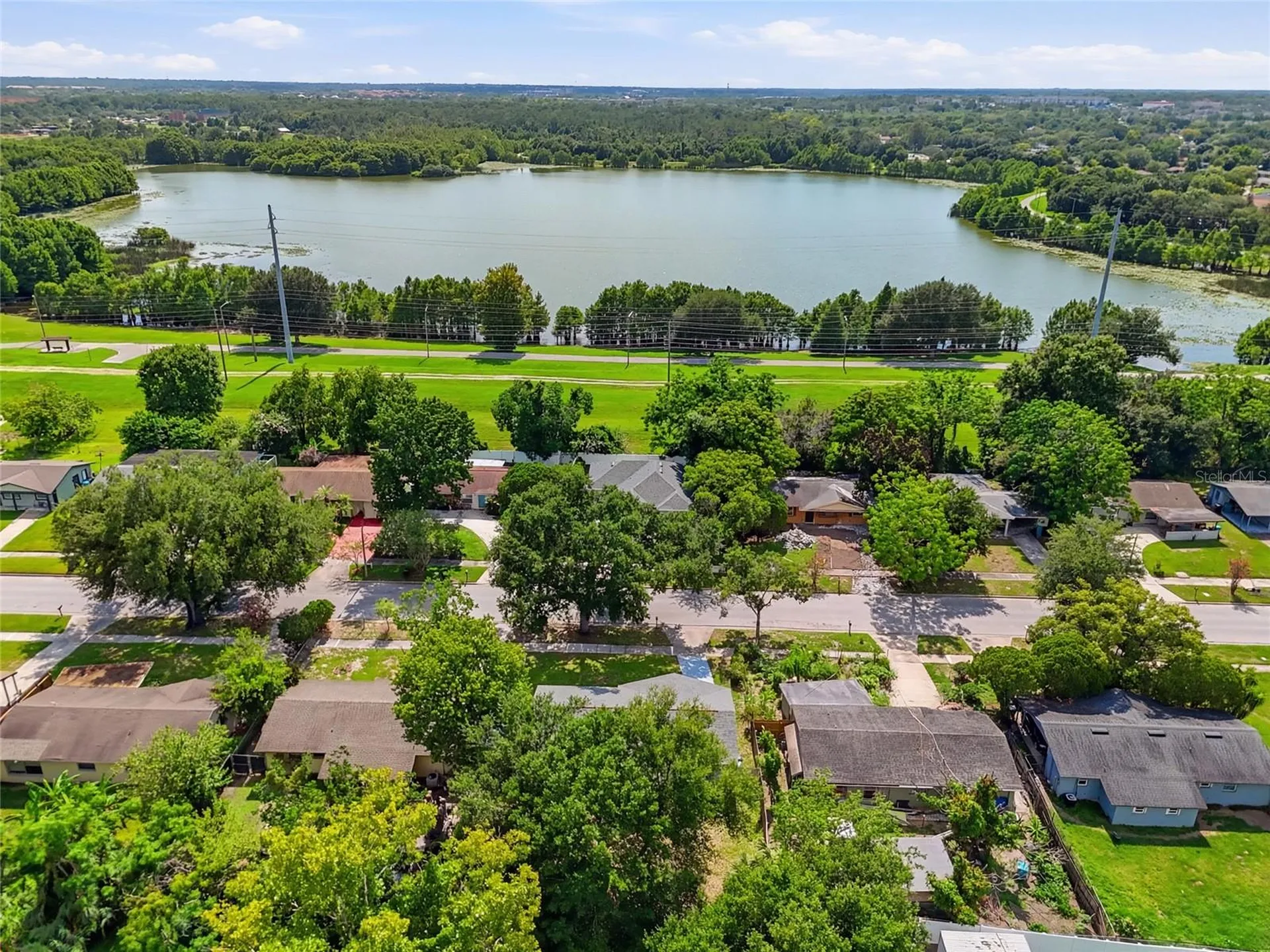 1651 Messina Avenue Orlando FL 32811