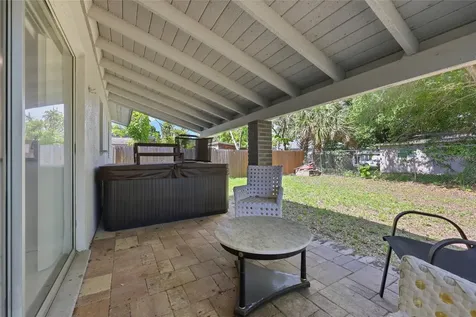 1651 Messina Avenue Orlando FL 32811
