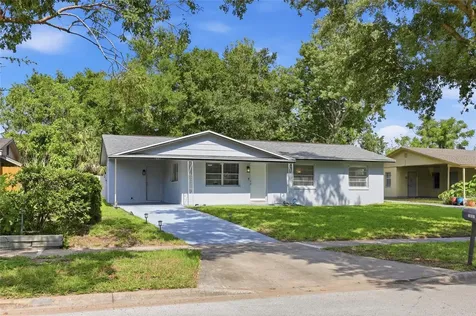 1651 Messina Avenue Orlando FL 32811