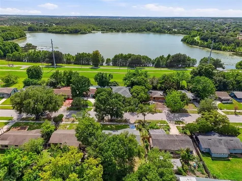 1651 Messina Avenue Orlando FL 32811