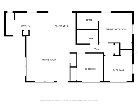 1651 Messina Avenue Orlando FL 32811