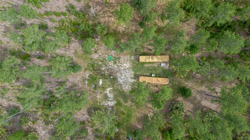 NE 90th Street Road Fort Mc Coy FL 32134