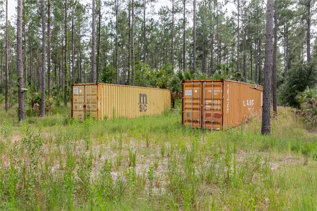 NE 90th Street Road Fort Mc Coy FL 32134