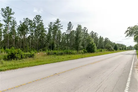 NE 90th Street Road Fort Mc Coy FL 32134