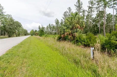 NE 90th Street Road Fort Mc Coy FL 32134