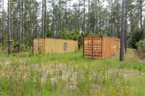 NE 90th Street Road Fort Mc Coy FL 32134