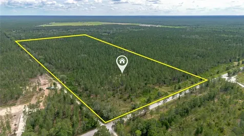 NE 90th Street Road Fort Mc Coy FL 32134