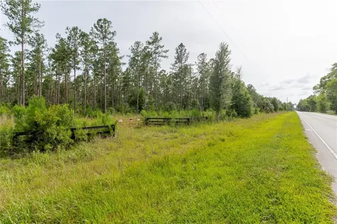 NE 90th Street Road Fort Mc Coy FL 32134