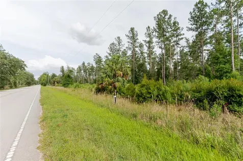 NE 90th Street Road Fort Mc Coy FL 32134