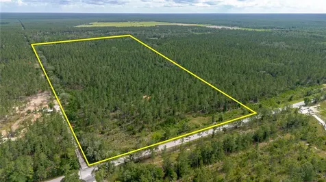 NE 90th Street Road Fort Mc Coy FL 32134