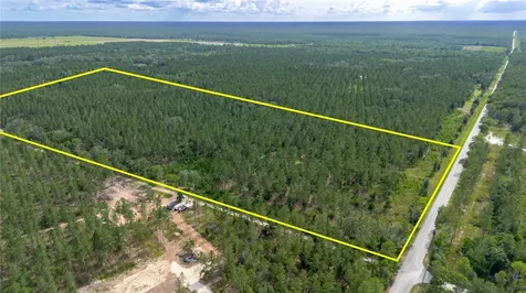 NE 90th Street Road Fort Mc Coy FL 32134