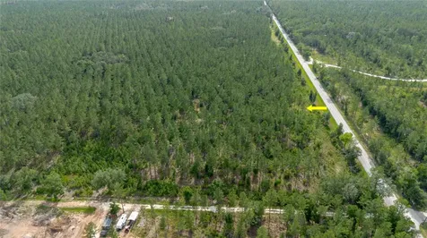 NE 90th Street Road Fort Mc Coy FL 32134