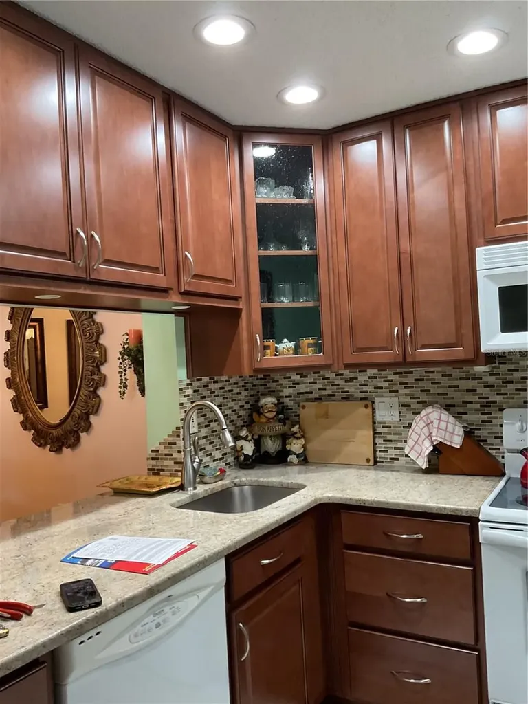 2655 Pine Ridge Way N Palm Harbor FL 34684