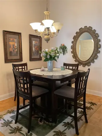 2655 Pine Ridge Way N Palm Harbor FL 34684