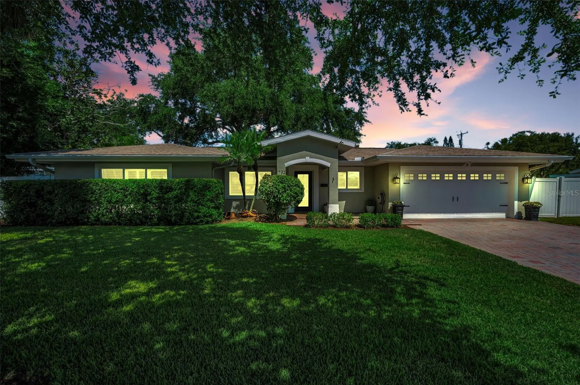1732 Golf View Drive Belleair FL 33756