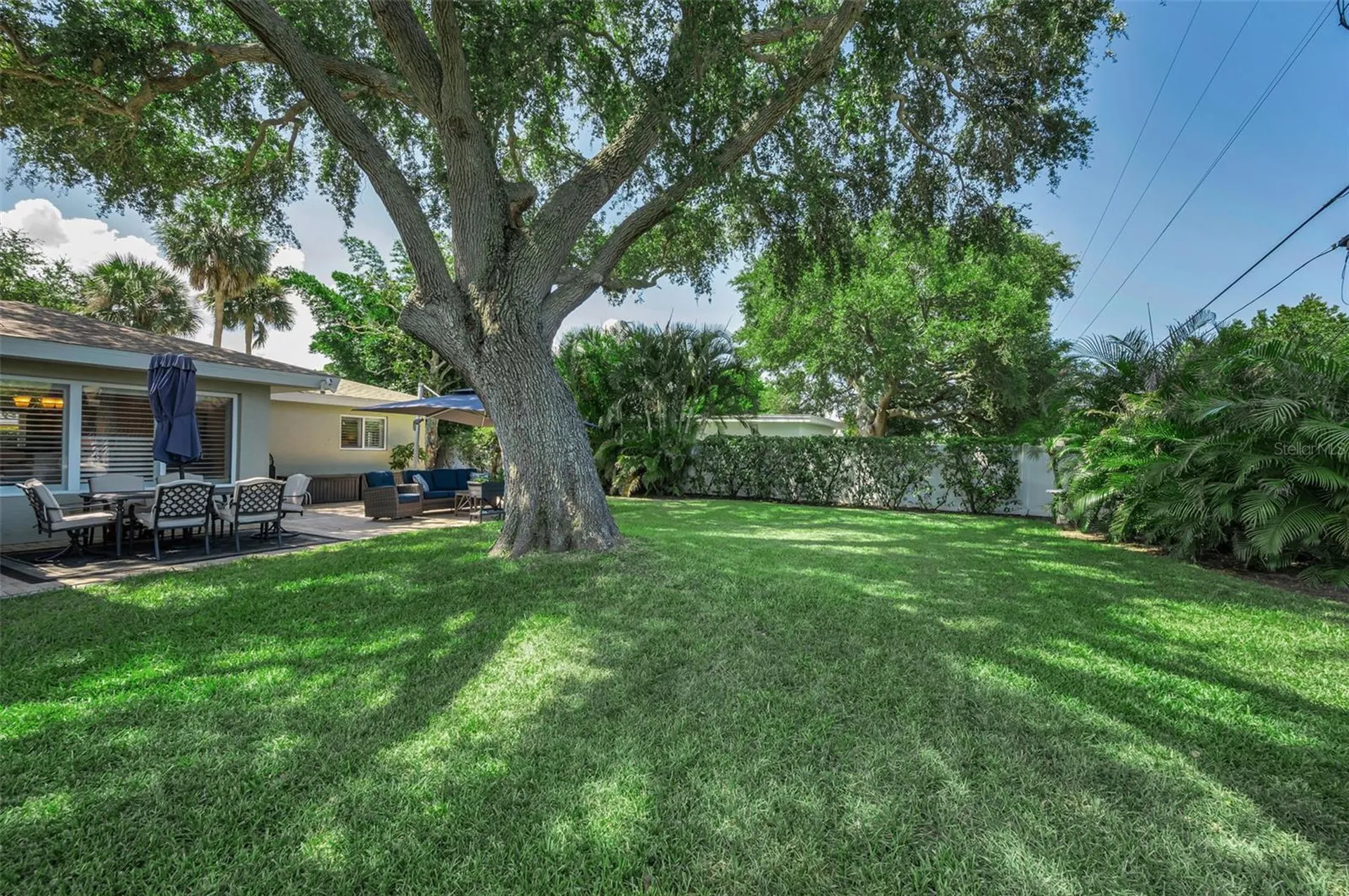 1732 Golf View Drive Belleair FL 33756