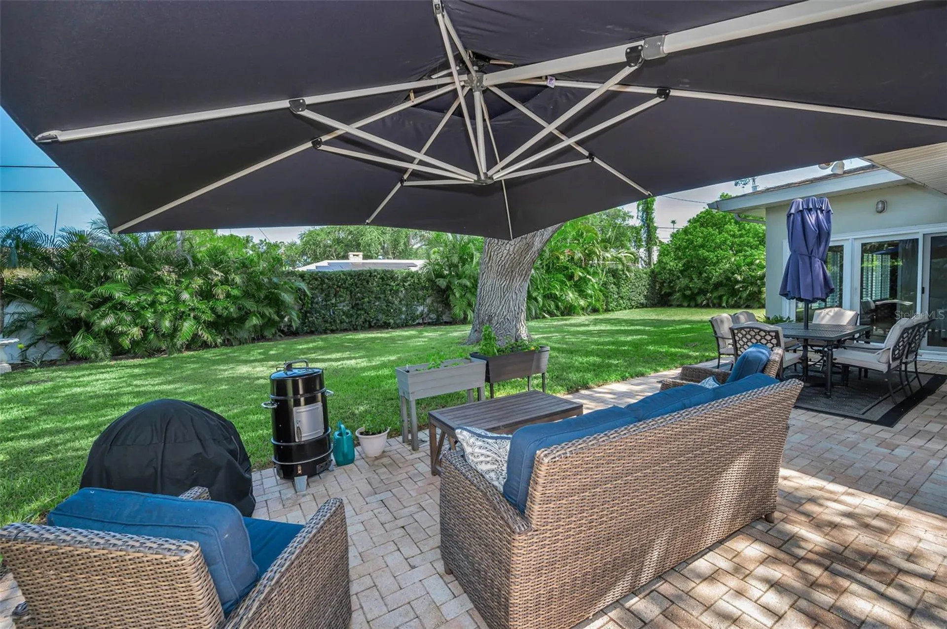 1732 Golf View Drive Belleair FL 33756