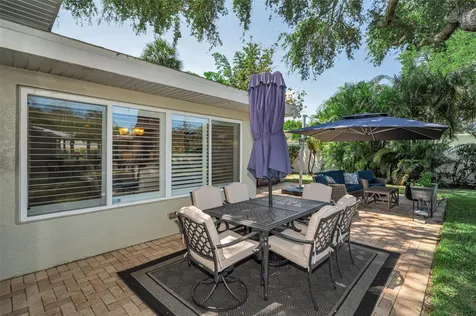 1732 Golf View Drive Belleair FL 33756