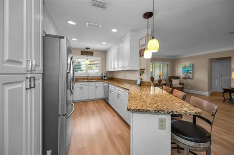 1732 Golf View Drive Belleair FL 33756