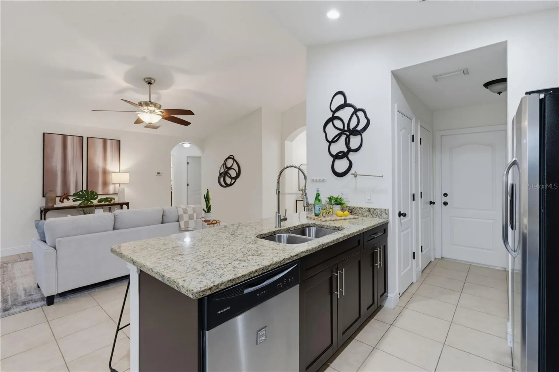 2107 W Clifton Street Tampa FL 33603