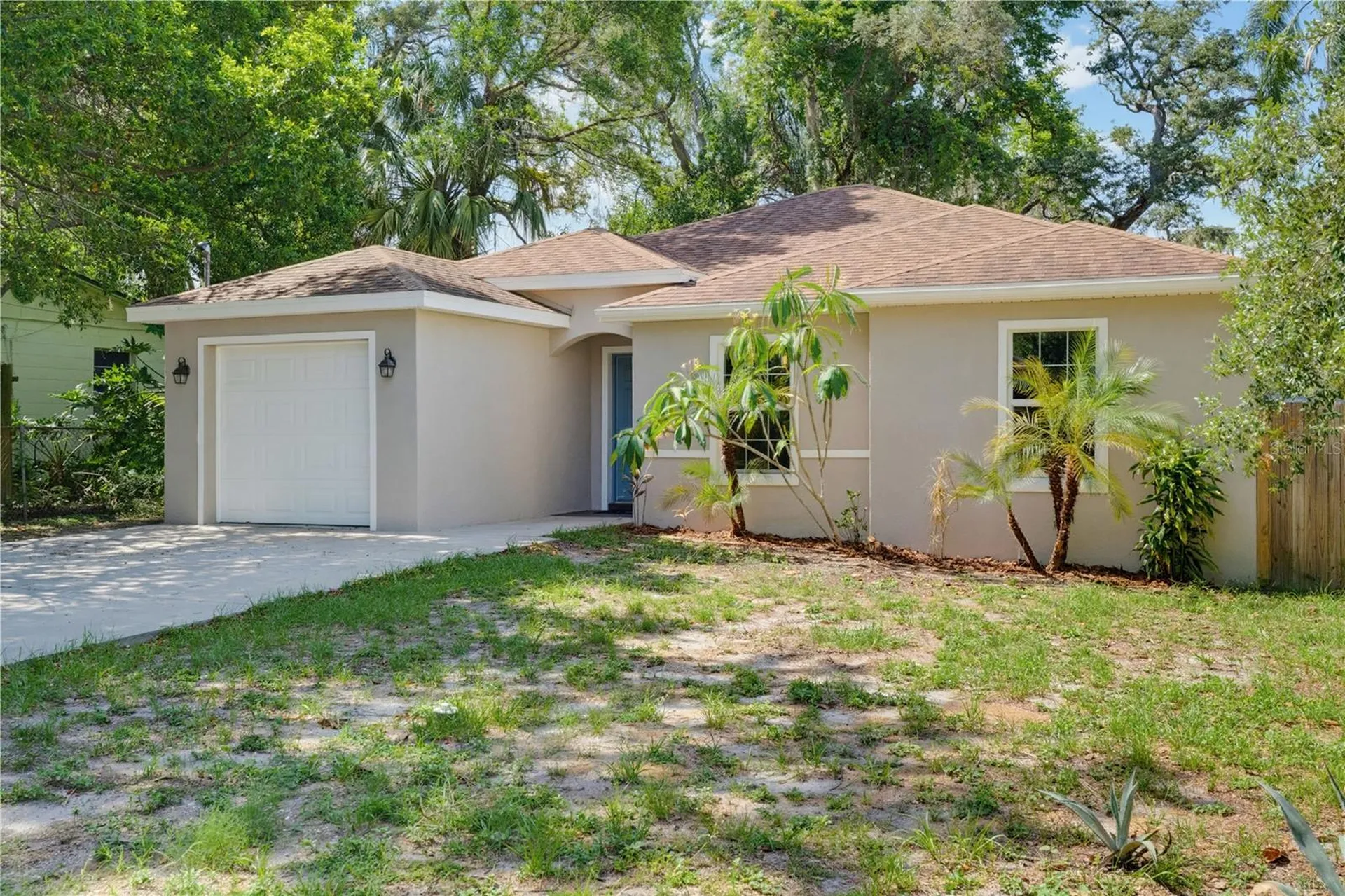 2107 W Clifton Street Tampa FL 33603