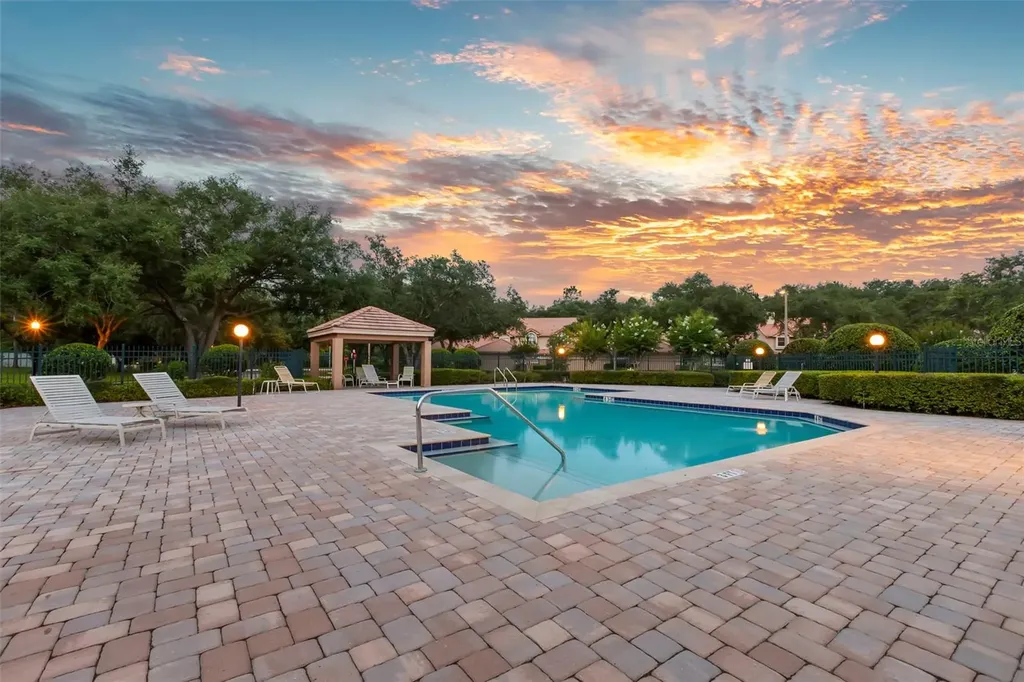 17716 Oak Bridge Street Tampa FL 33647