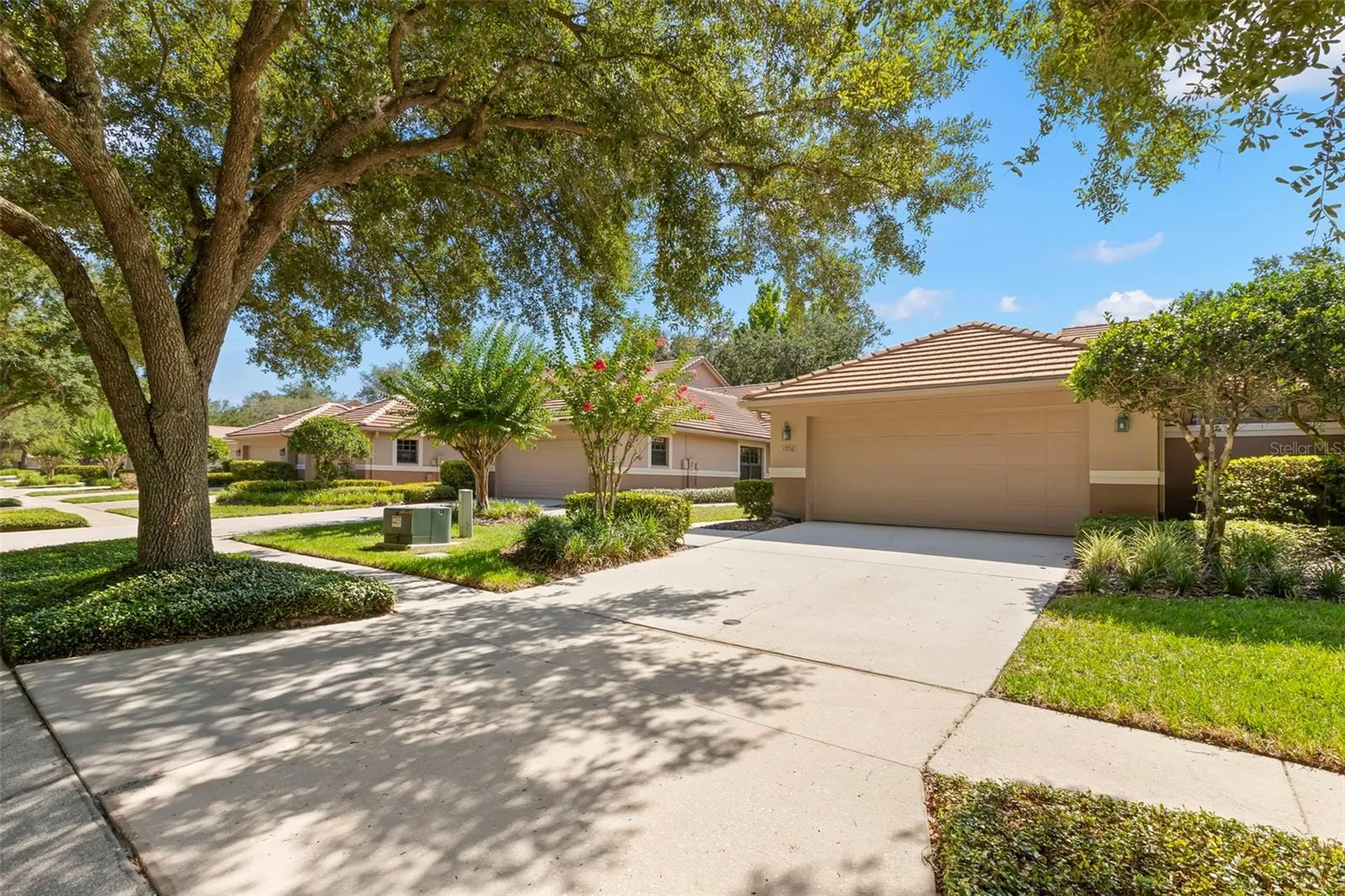17716 Oak Bridge Street Tampa FL 33647