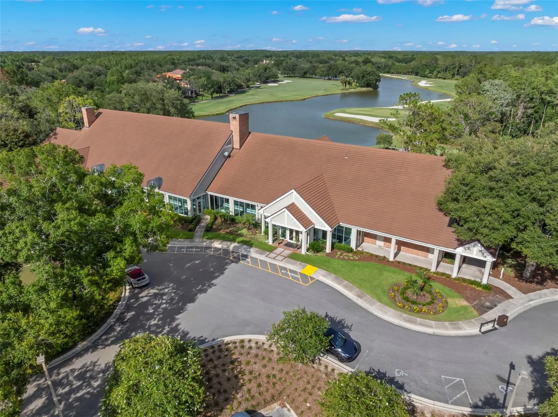 17716 Oak Bridge Street Tampa FL 33647