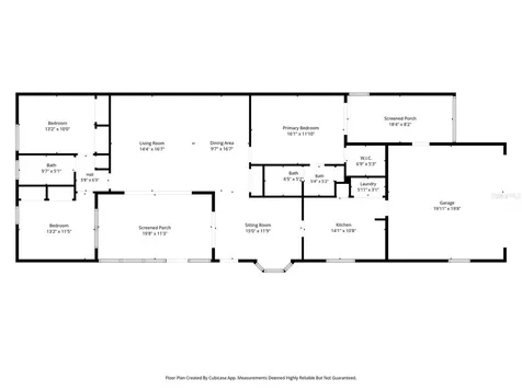 17716 Oak Bridge Street Tampa FL 33647
