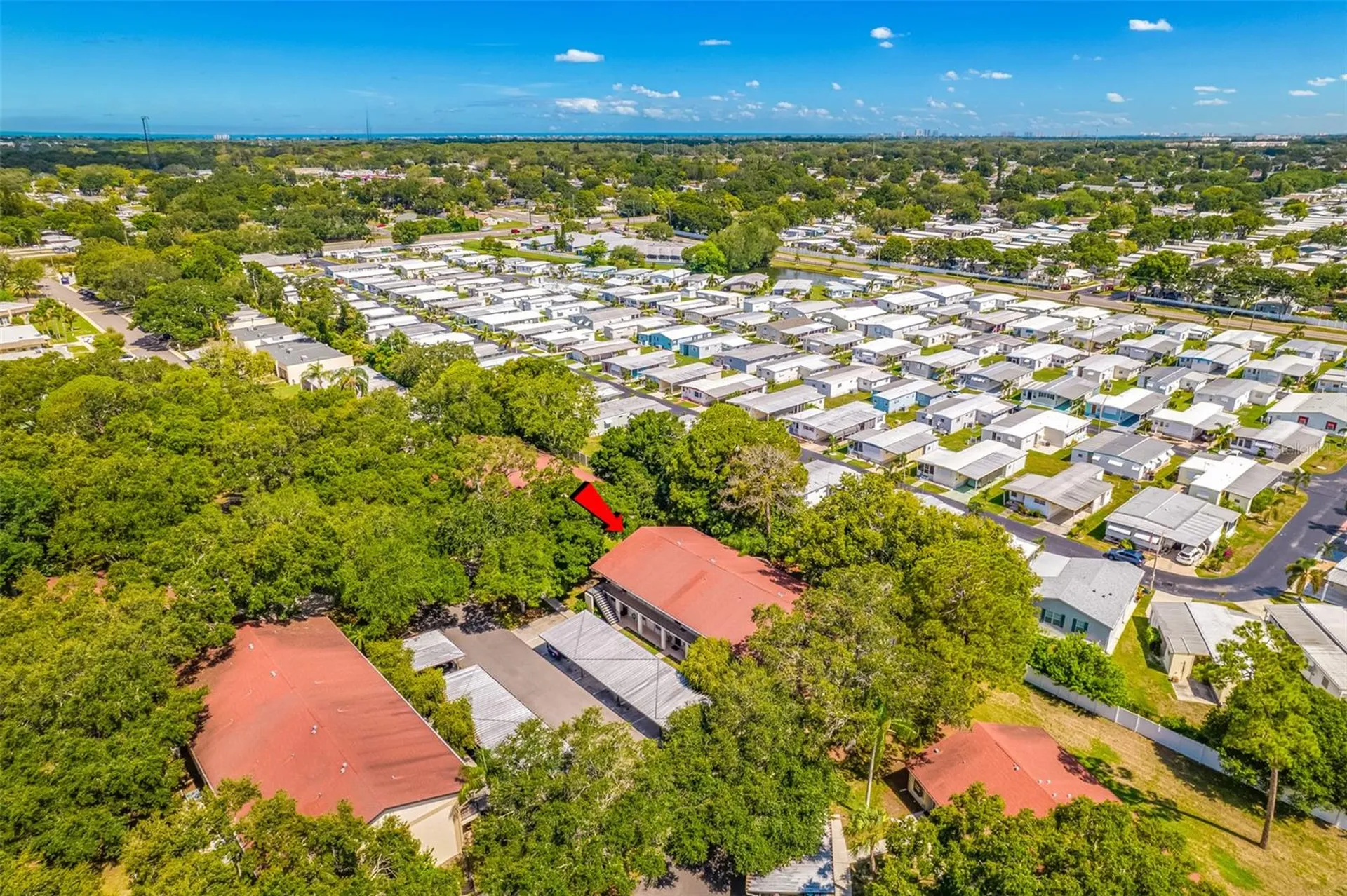 11511 113th Street Seminole FL 33778