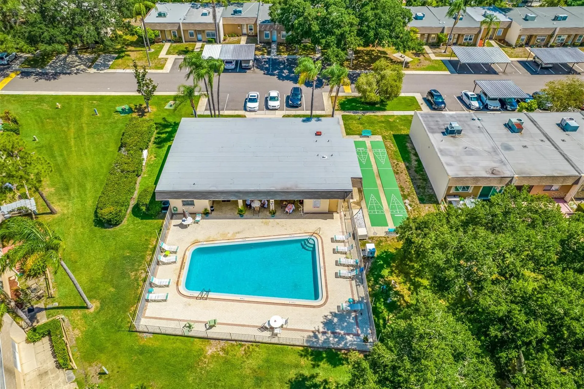 11511 113th Street Seminole FL 33778