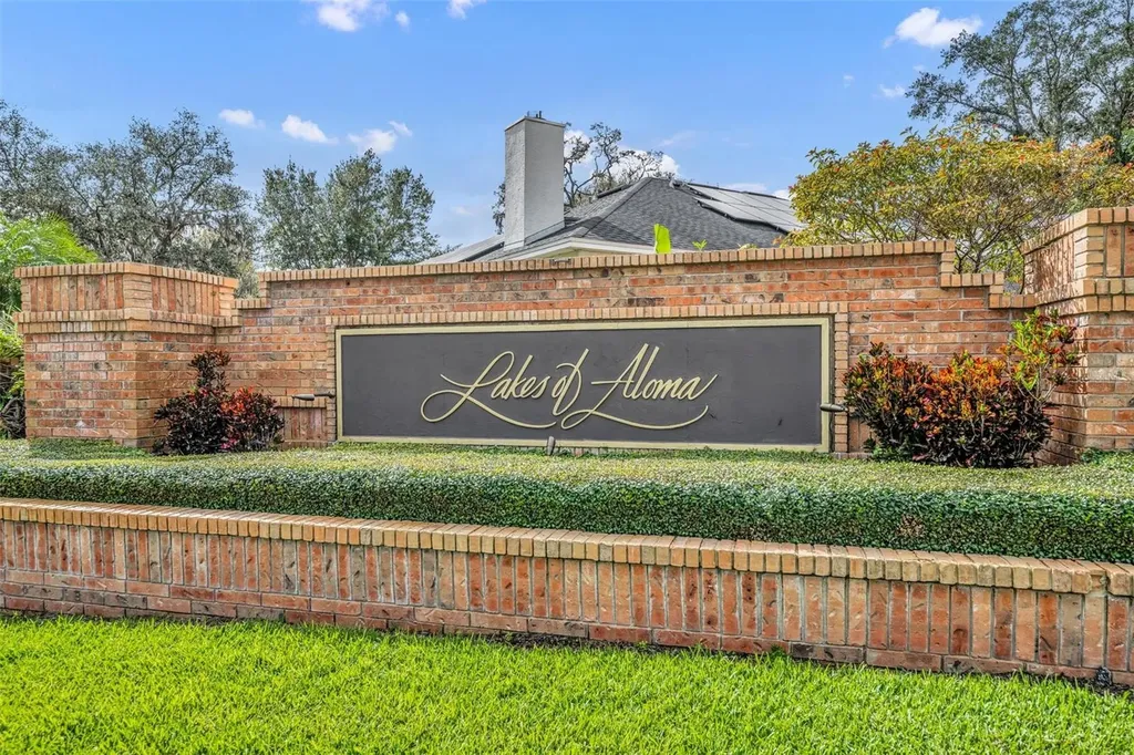 5451 Endicott Place Oviedo FL 32765
