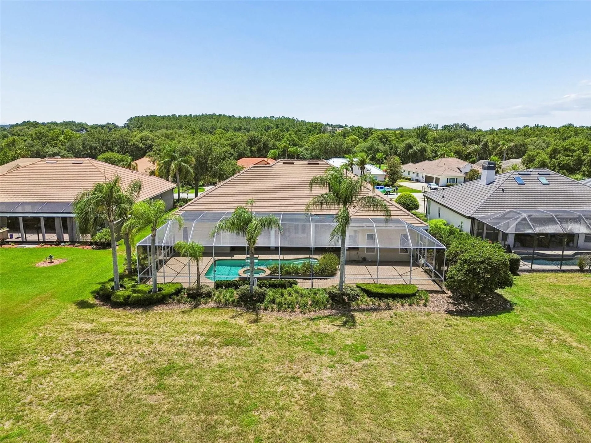 12749 Grand Traverse Drive Dade City FL 33525