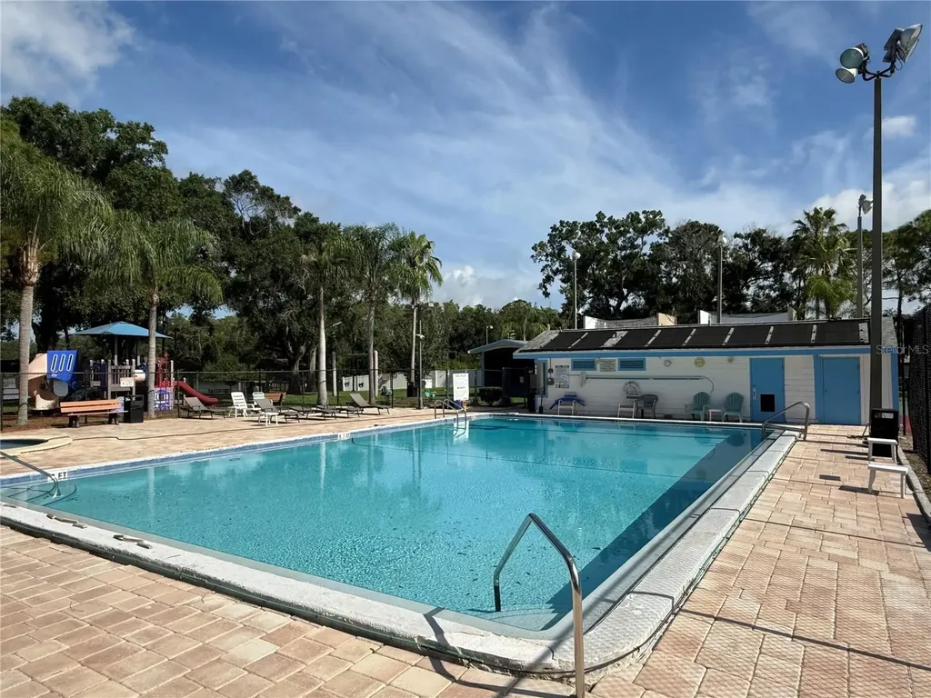 140 Hunter Lake Drive Oldsmar FL 34677