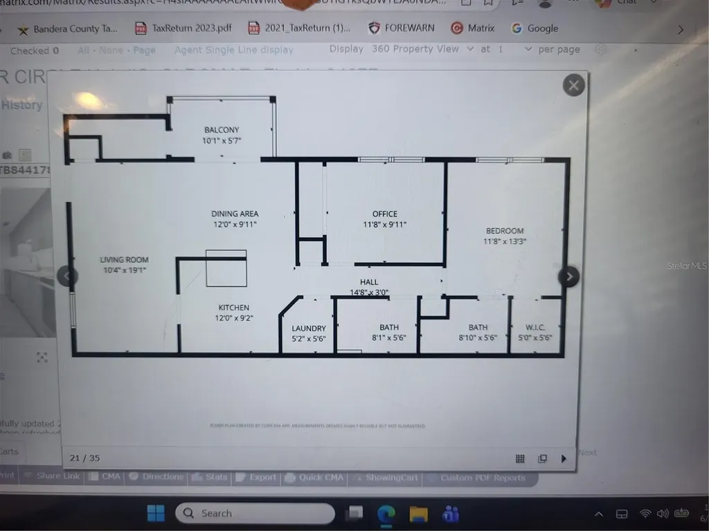 140 Hunter Lake Drive Oldsmar FL 34677
